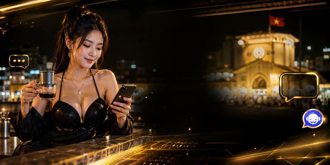 Người chơi esports tại TP. Hồ Chí Minh trải nghiệm cá cược trực tuyến 479