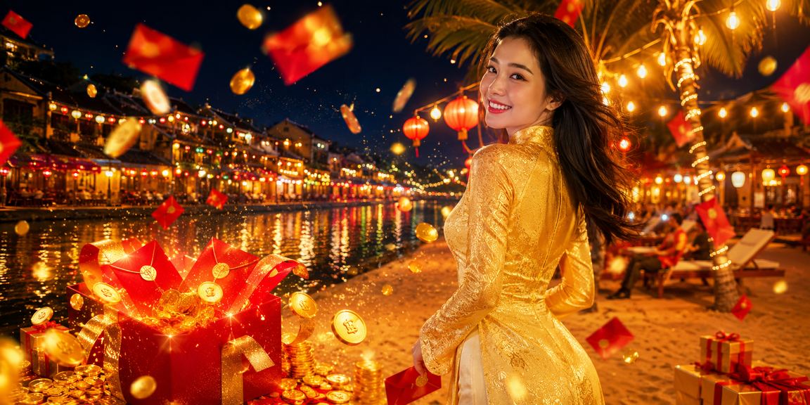 Nền tảng cá cược trực tuyến Việt Nam với giao diện rõ ràng và điều khoản minh bạch