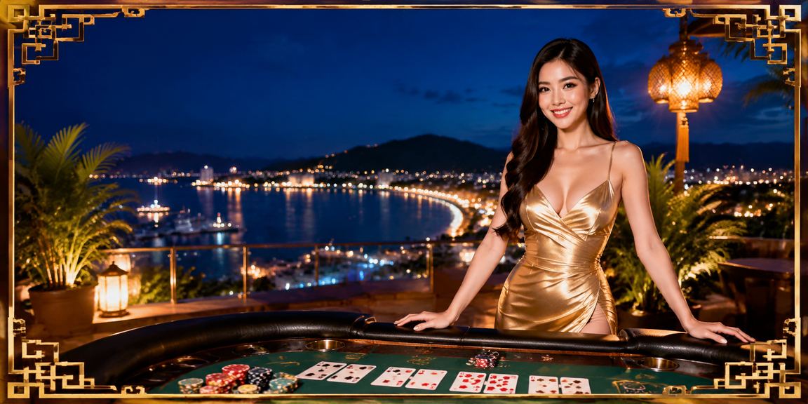 Người dùng Việt Nam truy cập nền tảng casino trực tuyến an toàn với bảo mật dữ liệu cao
